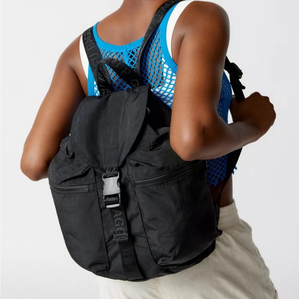 Like New Baggu Sport Backpack